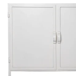 Dressoir Detroit wit