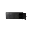 Dressoir Detroit zwart