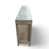 Dressoir 6 deuren uniek Dressoir 6 deur uniek