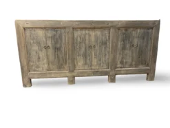 Dressoir 6 deuren uniek Dressoir 6 deur uniek