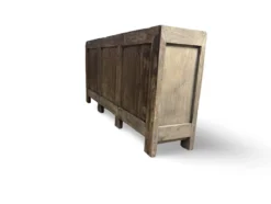 Dressoir 6 deuren uniek Dressoir 6 deur uniek
