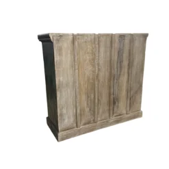 Dressoir 2 deur groot uniek