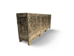 Dressoir 6 deurs uniek Dressoir 6 deur uniek