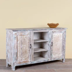 Dressoir Devesh vintage