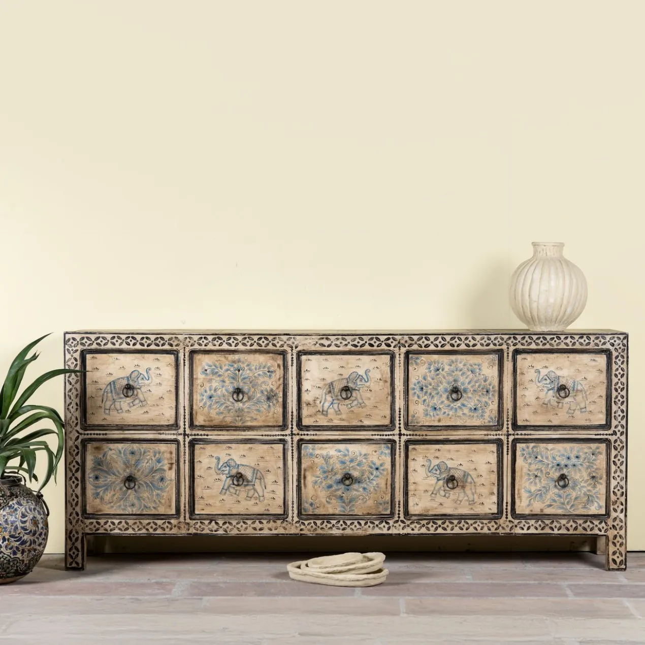 Dressoir Dhita