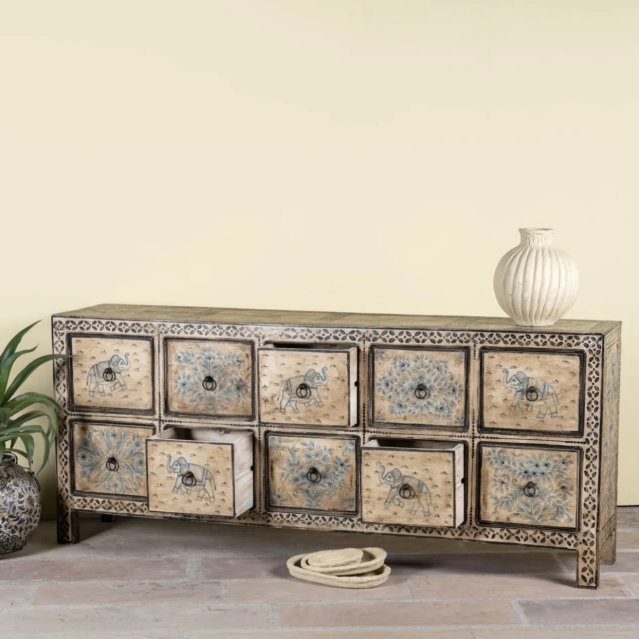 Dressoir Dhita