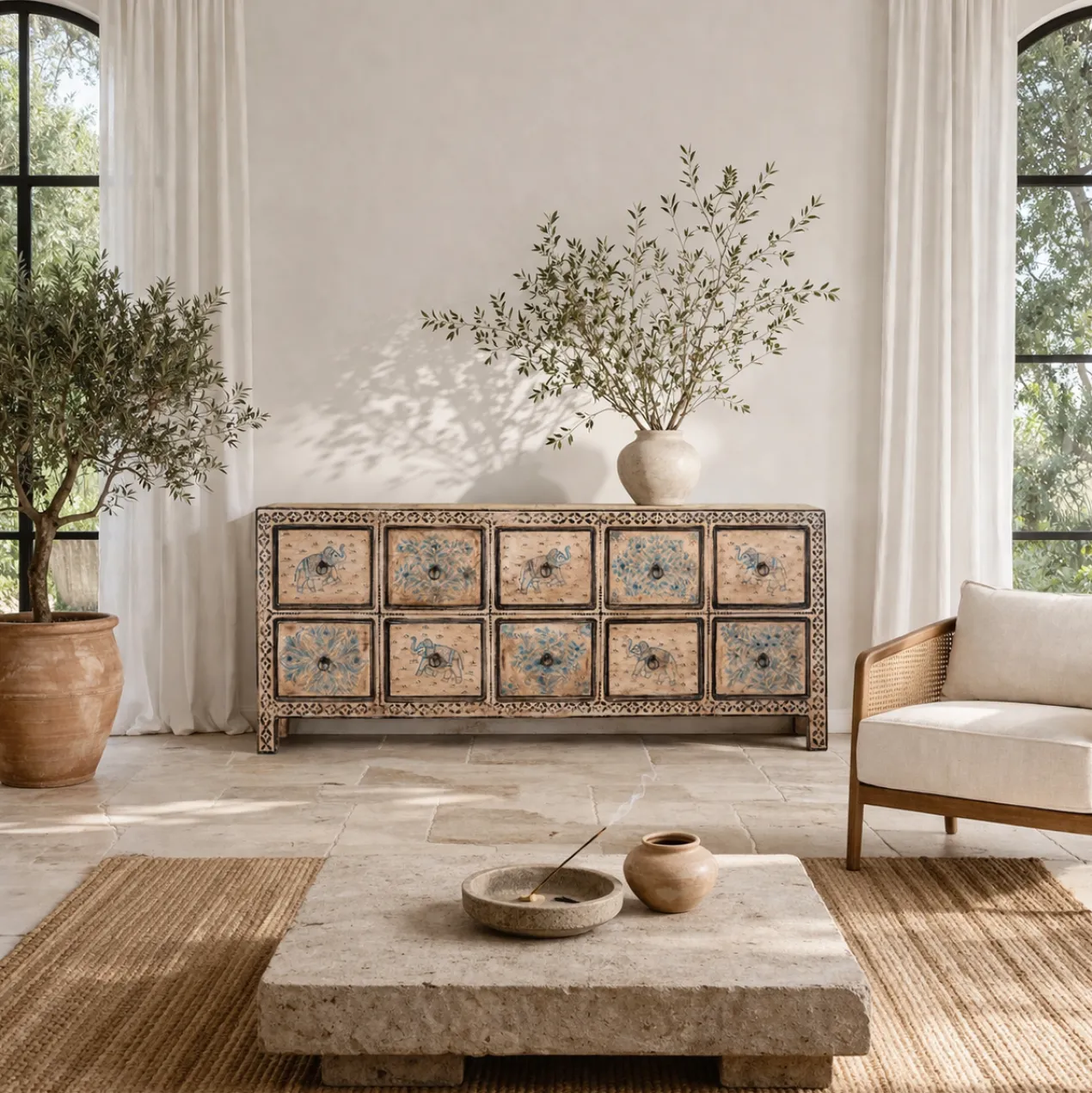 Dressoir Dhita