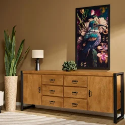 Dressoir Eems XL
