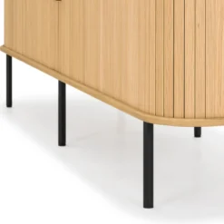 Dressoir Festa naturel 160 cm