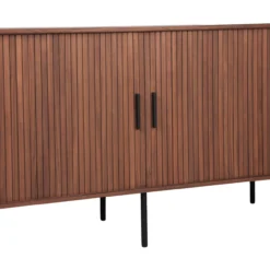 Dressoir Festa walnoot 160 cm