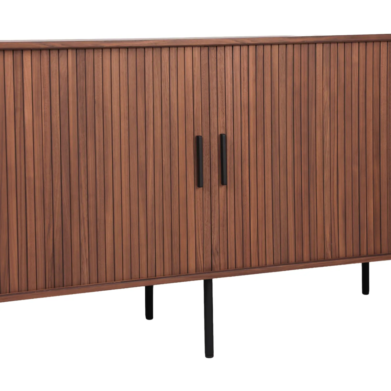 Dressoir Festa walnoot 160 cm