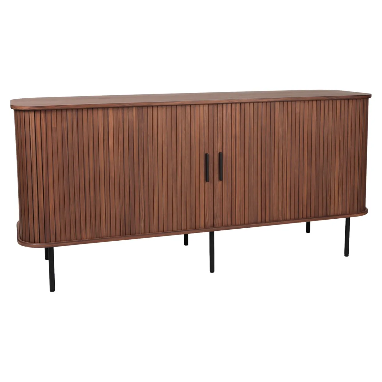 Dressoir Festa walnoot 160 cm