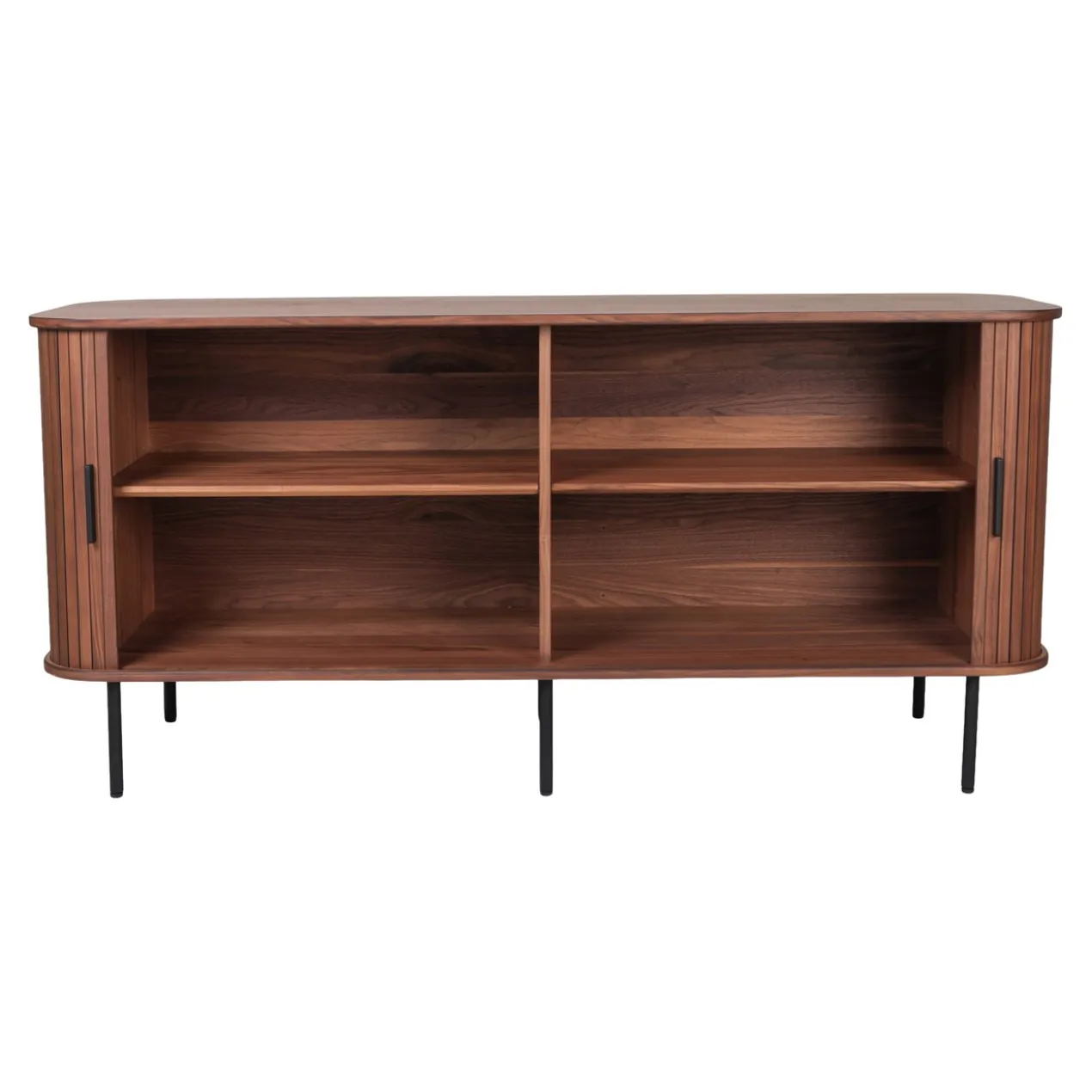 Dressoir Festa walnoot 160 cm