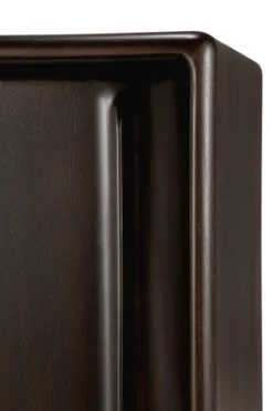 Dressoir Flow - mahonie rose bruin - 168 cm