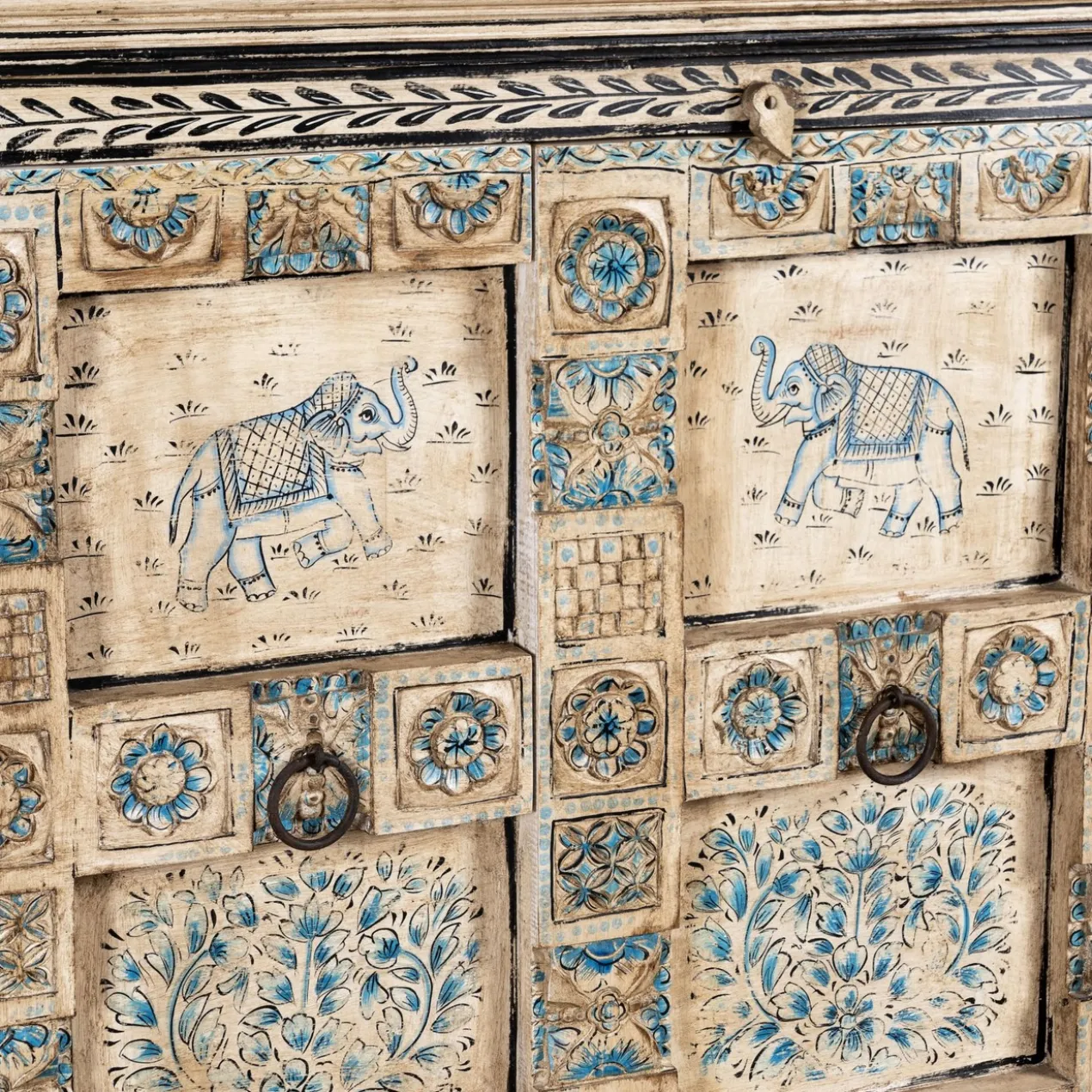 Dressoir Gurleen