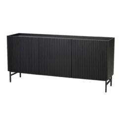 Dressoir Halifax Zwart