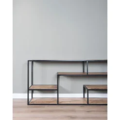 Dressoir Huub Naturel 158 cm