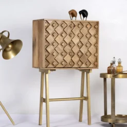 Dressoir Jaya #1