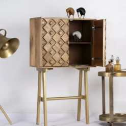 Dressoir Jaya #1