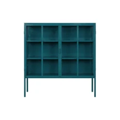 Dressoir Kentucky blauw