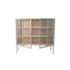 Dressoir Kentucky zand