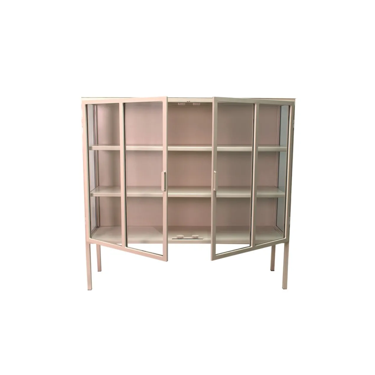 Dressoir Kentucky zand