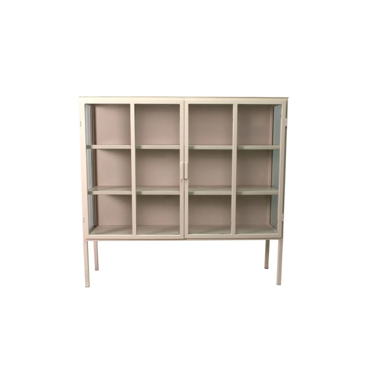 Dressoir Kentucky zand
