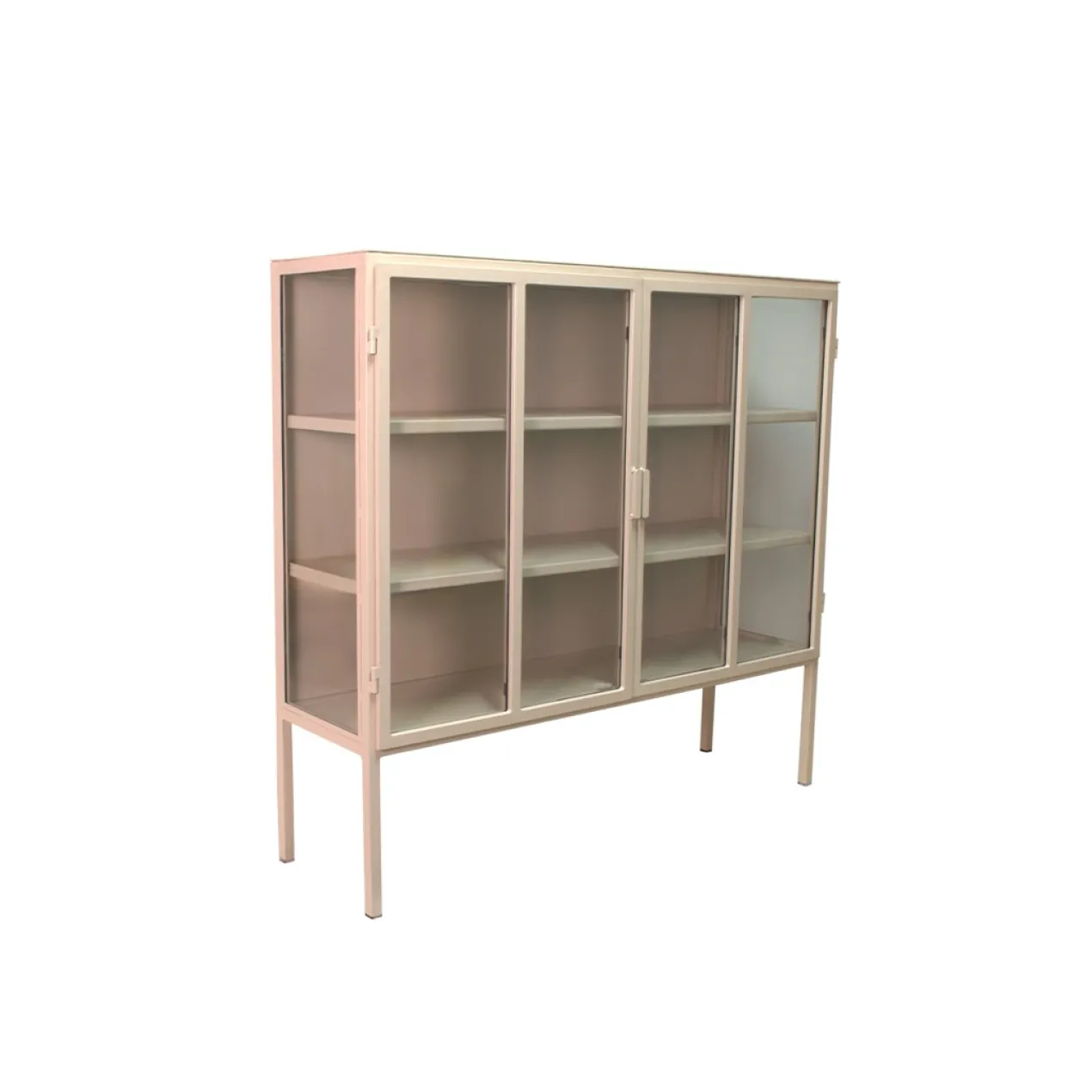 Dressoir Kentucky zand