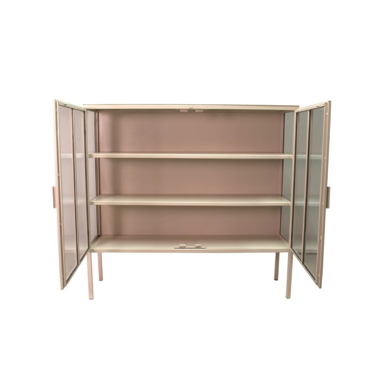 Dressoir Kentucky zand