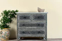 Dressoir Keshpur
