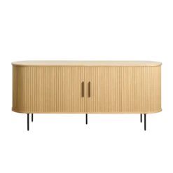 Dressoir Lenn hout Naturel