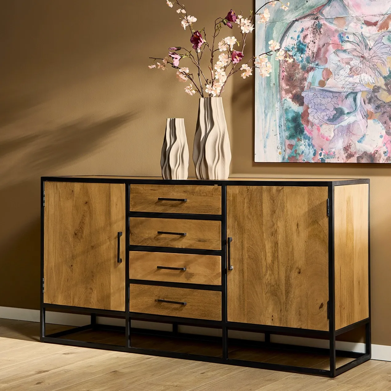 Dressoir Maas Maat 165
