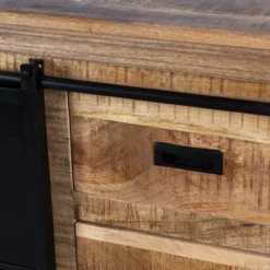 Dressoir Milano 160cm