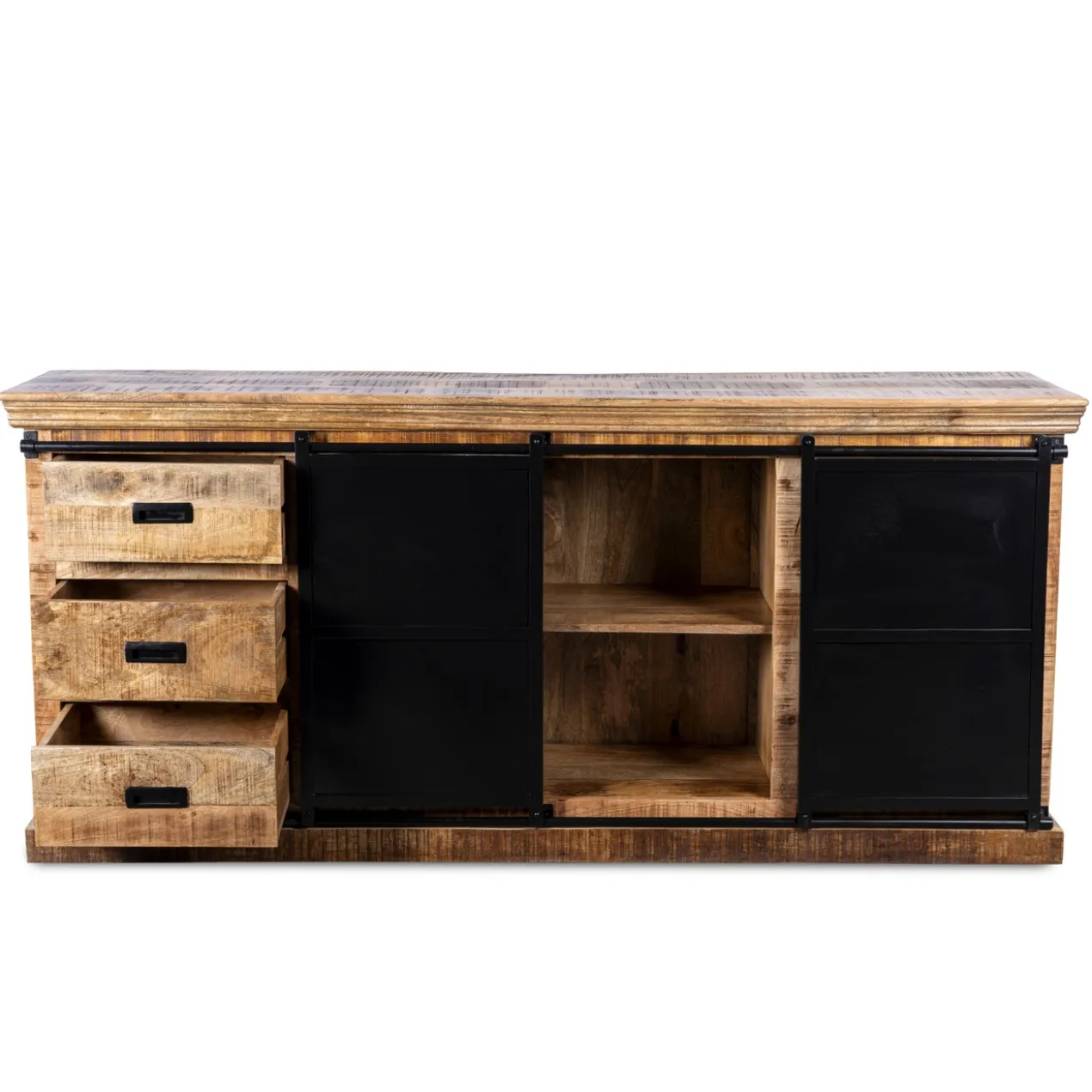 Dressoir Milano 160cm