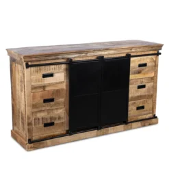 Dressoir Milano 140cm