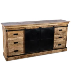 Dressoir Milano 140cm