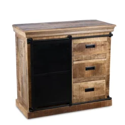 Dressoir Milano 140cm