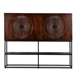 Dressoir Morada bruin
