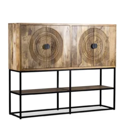 Dressoir Morada naturel