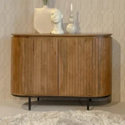 Dressoir Nairo 115 cm naturel