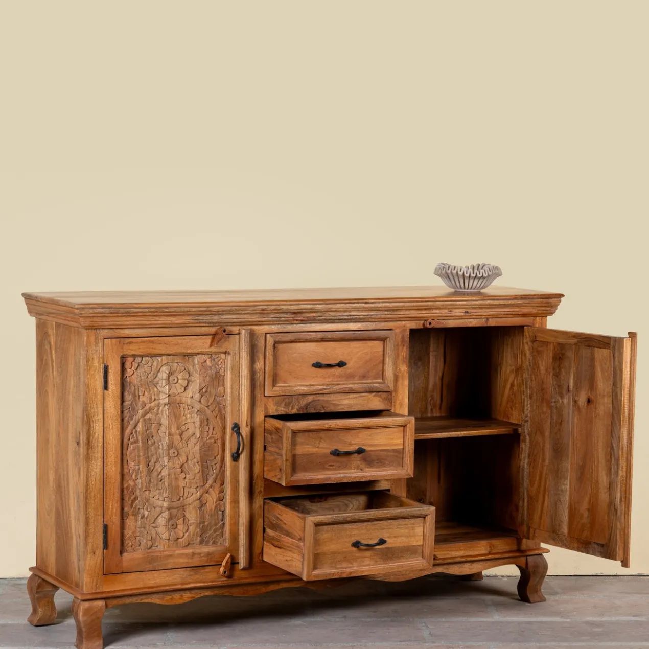 Dressoir Naren