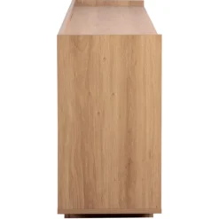 Dressoir Nusa 200 cm naturel