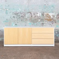 Dressoir Original Scandinavisch