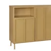 Dressoir Ottawa mosterd
