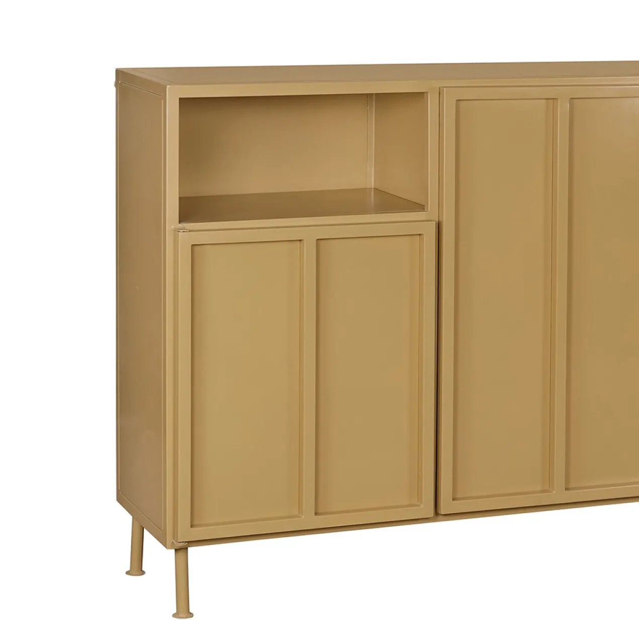 Dressoir Ottawa mosterd