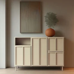 Dressoir Ottawa zand