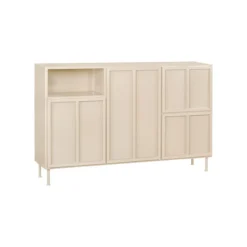 Dressoir Ottawa zand
