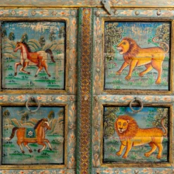 Dressoir Pavan