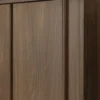 Dressoir Pillar teak wild brown 119 cm