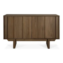 Dressoir Pillar teak wild brown 119 cm